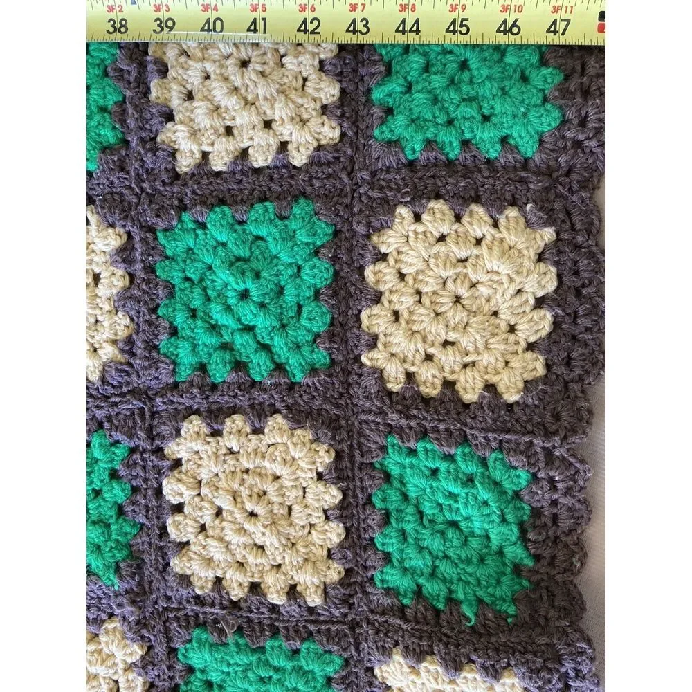 N/A handmade crochet